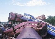 Kecelakaan Kereta Api Gambiran Kediri Penyebab dan Korban Jiwa