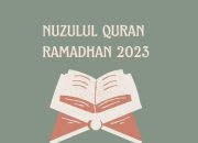 Waktu Terbaik Berdoa di Malam Nuzulul Quran 2025