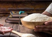 Zakat Fitrah Bulungan 2024 Beras 2,5 Kg atau Uang Berapa?