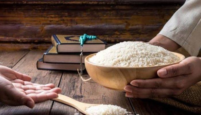 Zakat Fitrah Bulungan 2024 Beras 2,5 Kg atau Uang Berapa?