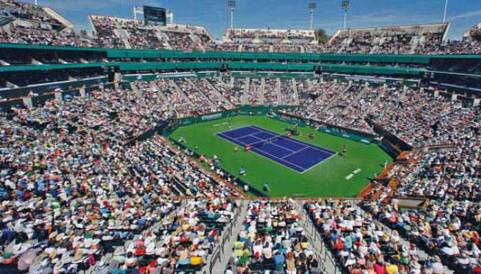 Kondisi fisik dan mental Aldila Sutjiadi sebelum dan sesudah Indian Wells menuju Miami Open