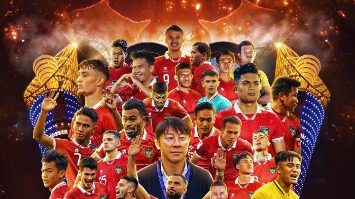 Jadwal siaran langsung Timnas Indonesia vs Australia RCTI Piala Dunia 2026