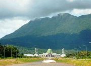 Informasi Lengkap Imsakiyah Ramadan 2025 Banda Aceh