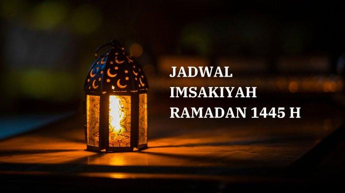 Aceh banda imsakiyah jadwal