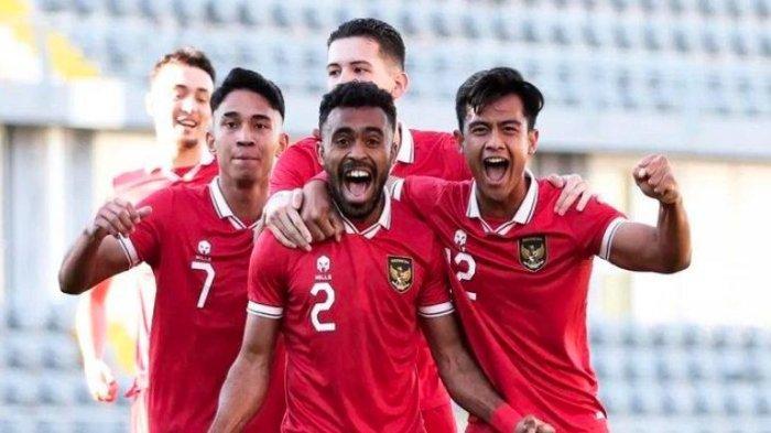 Jadwal siaran langsung Timnas Indonesia vs Australia RCTI Piala Dunia 2026
