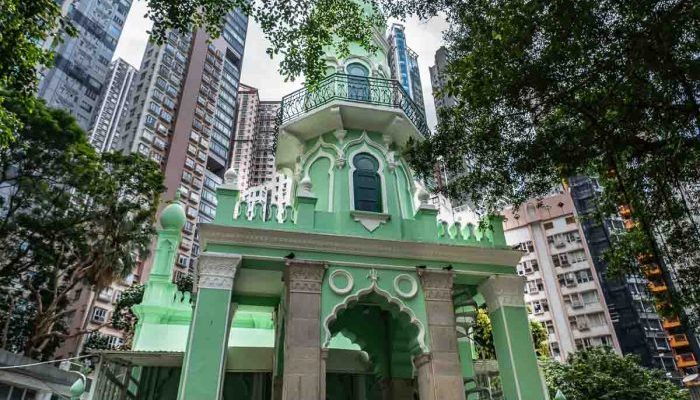 Pengalaman Menginap di Hotel Ramah Muslim Hong Kong