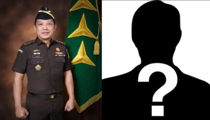 Kronologi Pelaporan Febrie Adriansyah Jampidsus ke KPK