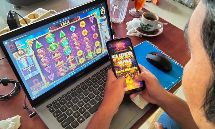 Peran pemerintah daerah cegah dan tanggulangi judi online