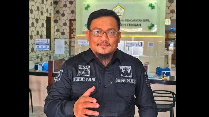 Apakah ada kuota khusus rekrutmen TNI AD Aceh Tengah