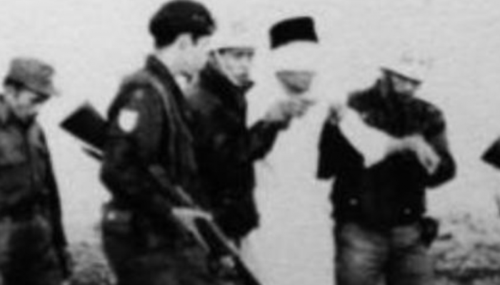 Penyelesaian Konflik DI/TII Aceh Secara Damai