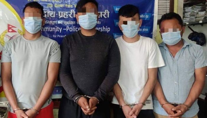 Detil Kasus Pencabulan Anak oleh Kapolres Ngada