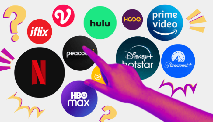 Platform Streaming Film Gratis Aman Keluarga