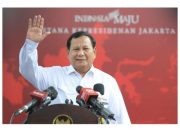 Pengaruh Prabowo Subianto terhadap Karir Keponakannya di Kadin