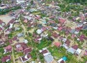 Potensi Hujan Aceh Jumat 7 Maret 2025 Semua Daerah