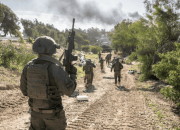 Sejarah Konflik Israel Palestina dan Akar Permasalahannya