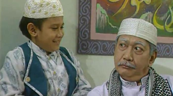 Ulasan penonton mengenai serial Lorong Waktu 2025