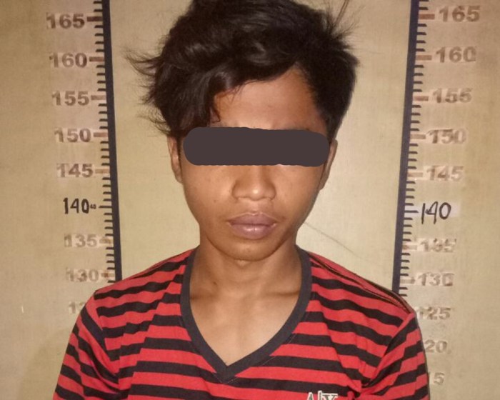 Profil lengkap Luqman Hakim dan Bu Salsa beserta keluarganya