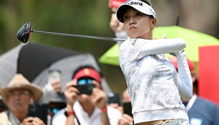 Analisis Kemenangan Lydia Ko di LPGA Singapura