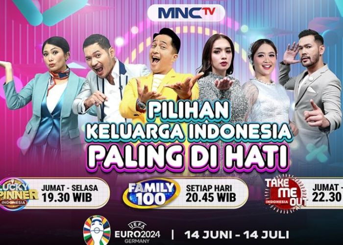 Apakah family 100 tayang di MNCTV minggu 2 Maret 2025