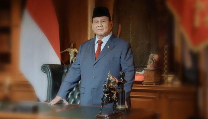 Penjelasan Resmi Prabowo Soal Bonus Lebaran H-7
