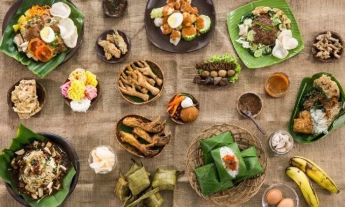 Makanan khas aceh tamiang dan resep tradisionalnya