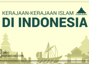 Kerajaan Islam Pertama di Indonesia dan Bukti Sejarahnya