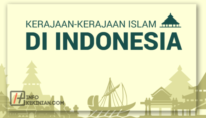 Kerajaan Islam Pertama di Indonesia dan Bukti Sejarahnya