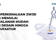 Teknologi Masa Depan di Lorong Waktu 2025