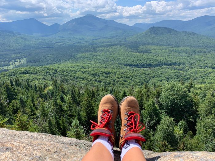 Pengalaman unik menemukan kedamaian di bulan penuh berkah