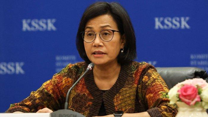 Penjelasan resmi Gerindra mengenai isu reshuffle setelah pertemuan Prabowo-Sri Mulyani