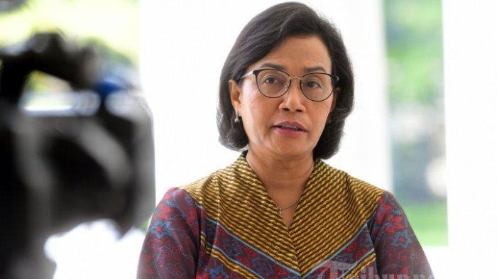 Penjelasan resmi Gerindra mengenai isu reshuffle setelah pertemuan Prabowo-Sri Mulyani