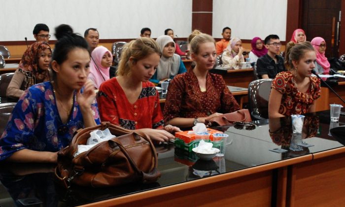 Informasi lengkap pengumuman hasil seleksi beasiswa LPDP tahap akhir 2025