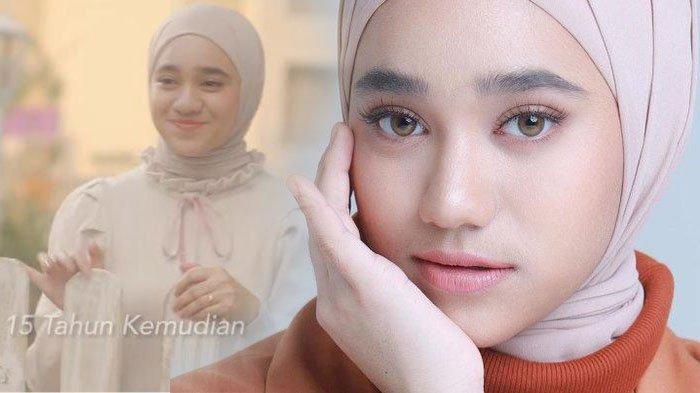Kisah cinta Nabilla Taqiyyah yang menginspirasi album terbaru