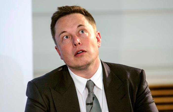 Reaksi publik terhadap kelahiran anak ke-14 Elon Musk bernama Seldon Lycurgus