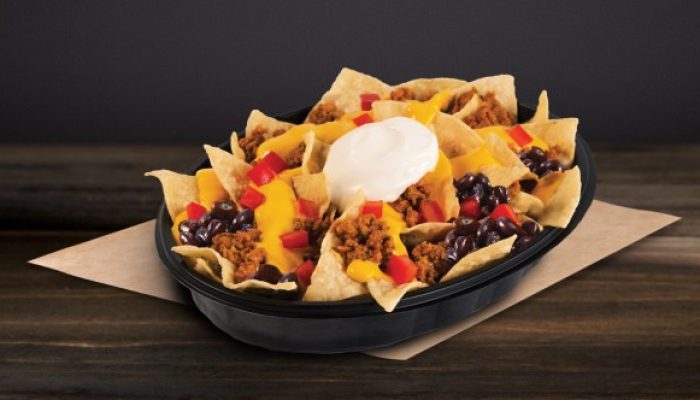 Review Jujur Rasa Nacho Fries Taco Bell Enak atau Tidak?