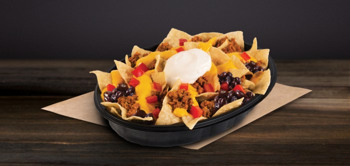 Review jujur rasa Nacho Fries Taco Bell yang baru, enak atau tidak?