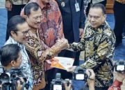 Penjelasan Resmi Gerindra Soal Reshuffle Pasca Prabowo-Sri Mulyani Bertemu