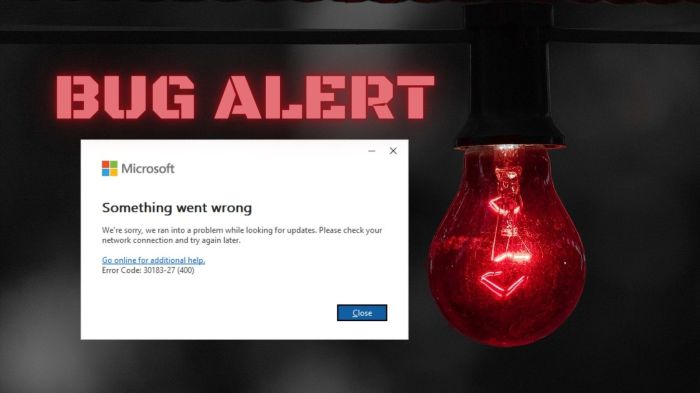 Microsoft 365 down karena bug update, kapan pulihnya?