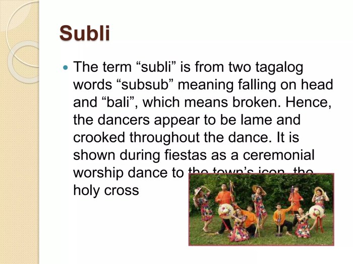 Jenis-jenis tarian tradisional Aceh dan makna filosofisnya