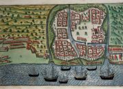 Bandar Banten Berkembang Pesat Setelah Jatuhnya Malaka ke Tangan Portugis