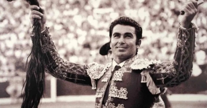 Alasan Javier Gutiérrez menolak peran Paquirri di serial Isabel Pantoja