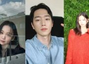 Review Undercover High School Akting Seo Kang Joon dan Plot Twistnya