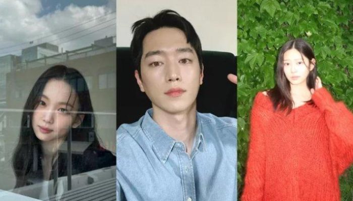 Review Undercover High School Akting Seo Kang Joon dan Plot Twistnya
