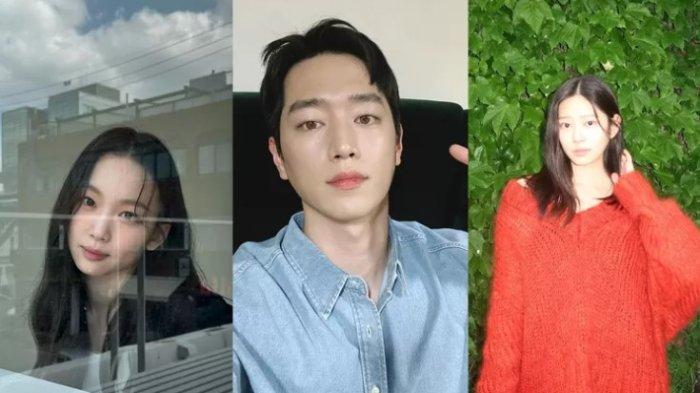 Review Undercover High School: Akting Seo Kang Joon dan plot twistnya