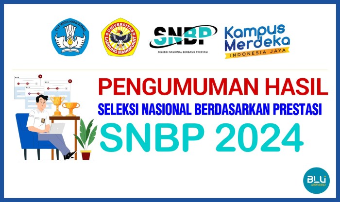Persiapan setelah pengumuman SNBP 2025 untuk mahasiswa baru