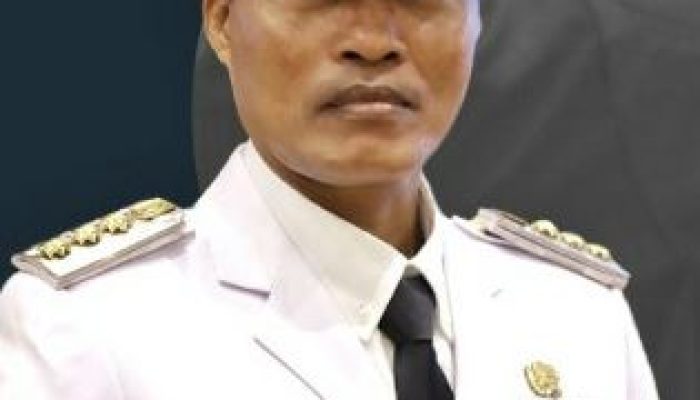 Masih Tercatat di Jabatan Lama, Ini Laporan Harta Syaridin Selama Jadi Pj Wali Kota Langsa