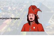 Perjanjian Bongaya Konflik VOC dan Aceh