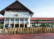 Syarat Tinggi Badan dan Berat Badan Rekrutmen TNI AD Aceh Tengah