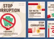 Reaksi Publik dan Media Terhadap Korupsi Besar LPEI