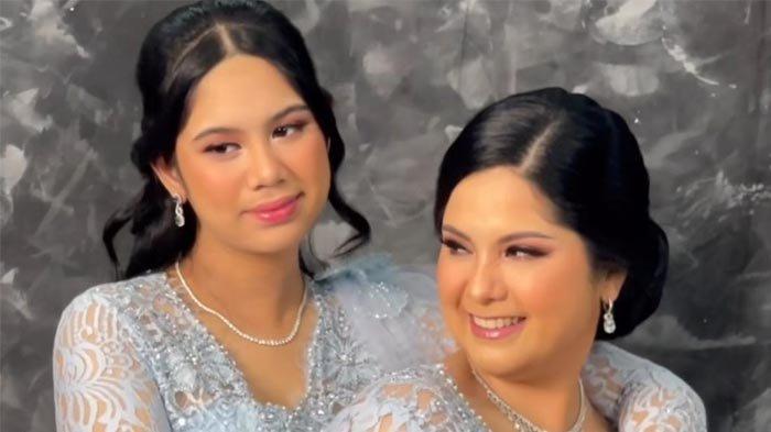 Estimasi biaya pendidikan Almira Yudhoyono selama bersekolah modeling